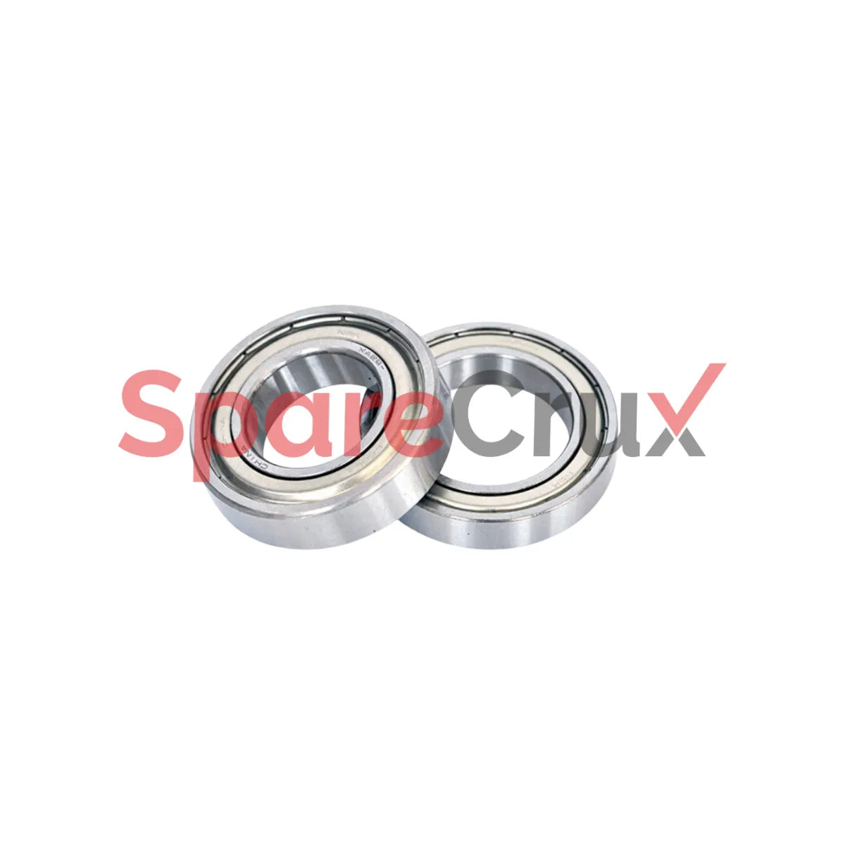 Stainless Steel NSK Deep Groove Ball Bearings, For Industrial at Rs 100/piece in New Delhi Stainless Steel NSK Deep Groove Ball Bearings, For Industrial at Rs 100/piece in New Delhi