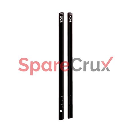 SICK SENSORS 1048038 SGS4-F124P3PS2T00 Automation Light Grid