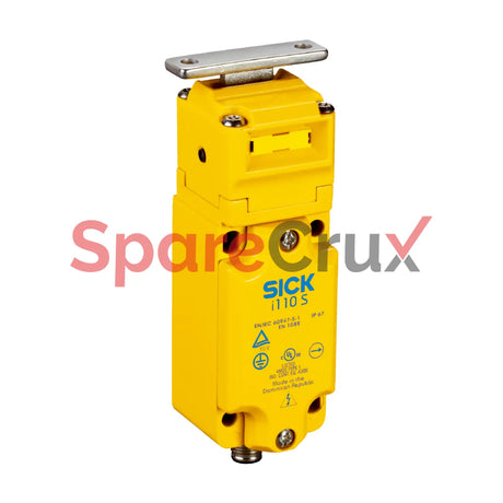 SICK SENSORS 1064509 I110-SA225 Safety Switch