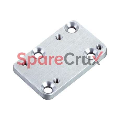 SICK SENSORS 2068786 BEF-AP-KTMS01 ADAPTERPLATE Mounting Systems