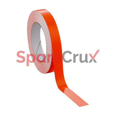 SICK SENSORS 5338378 ADH. TAPE,PVC 20,0*25M NEON ORANGE Codes
