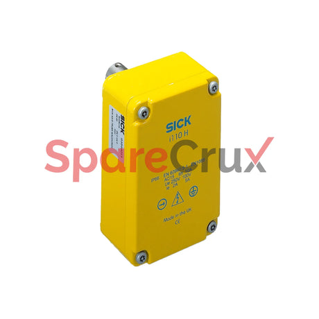 SICK SENSORS 6025072 I110-HA213 Safety Switch