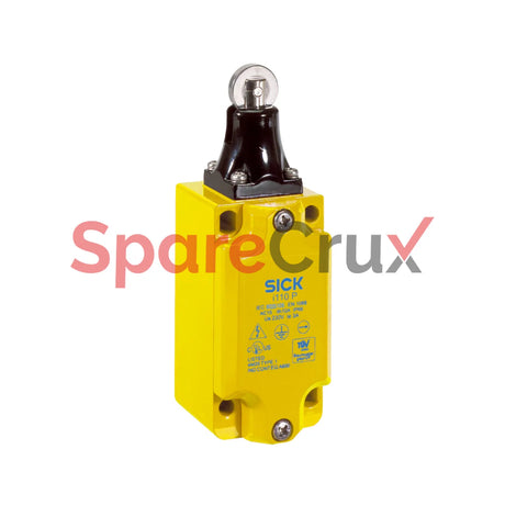 SICK SENSORS 6025106 I110-PA123 Safety Switch