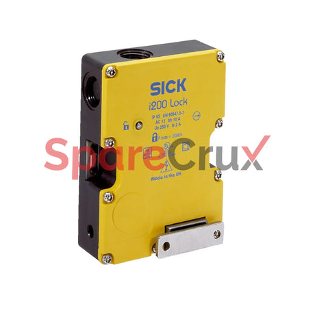 SICK SENSORS 6026140 I200-E0323 Safety Switch