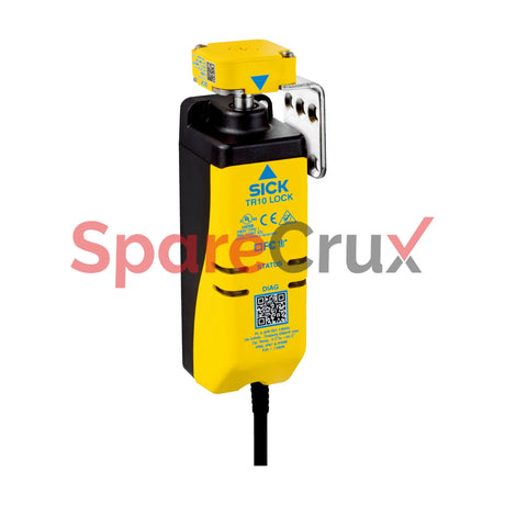 SICK SENSORS 6054763 TR10-SRU10P Safety Switch