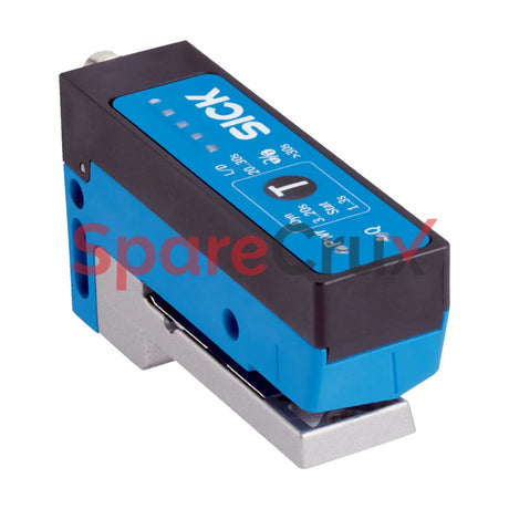 SICK SENSORS 6075474 UFS3-37P417 Fork Sensor