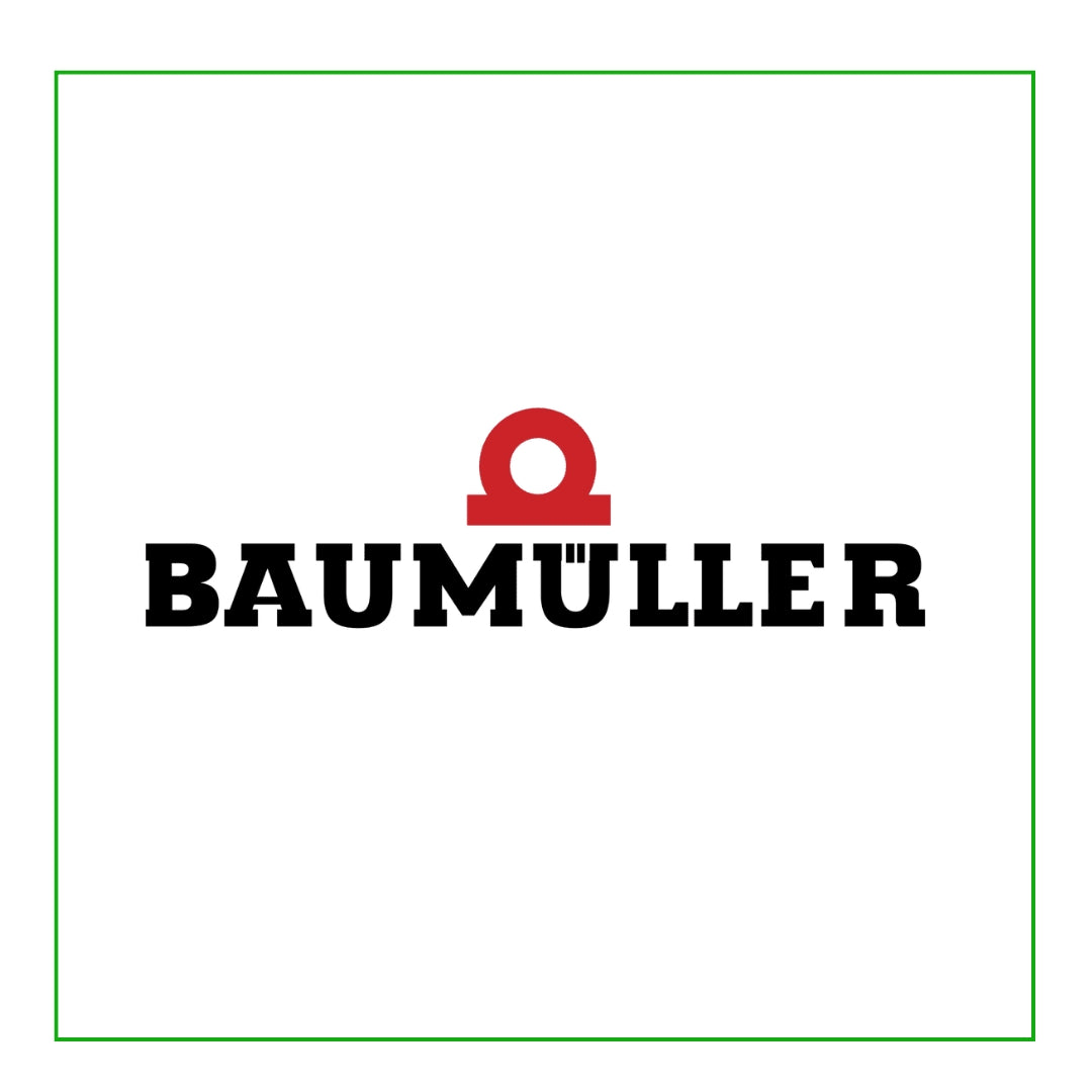 Baumuller