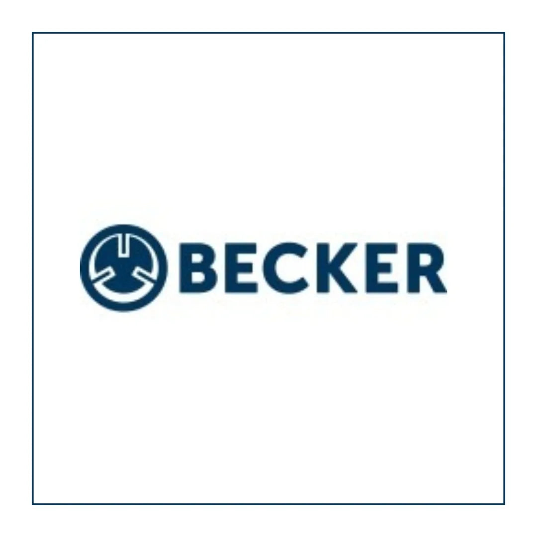 Becker Pumps