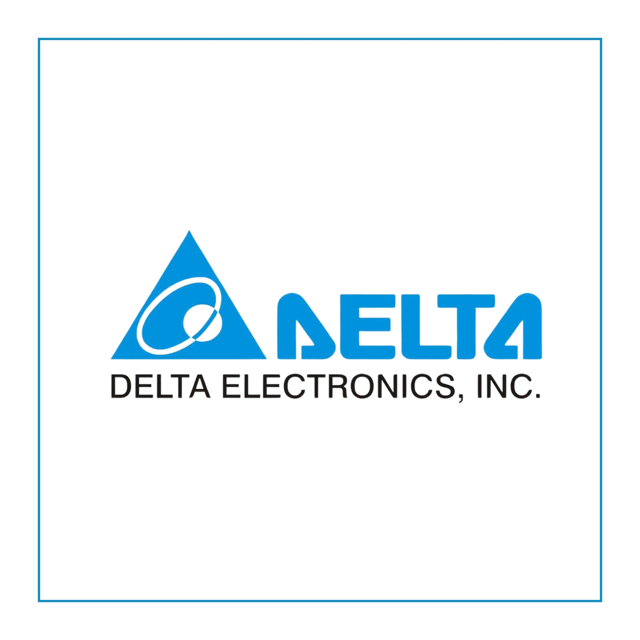 Delta Electronics