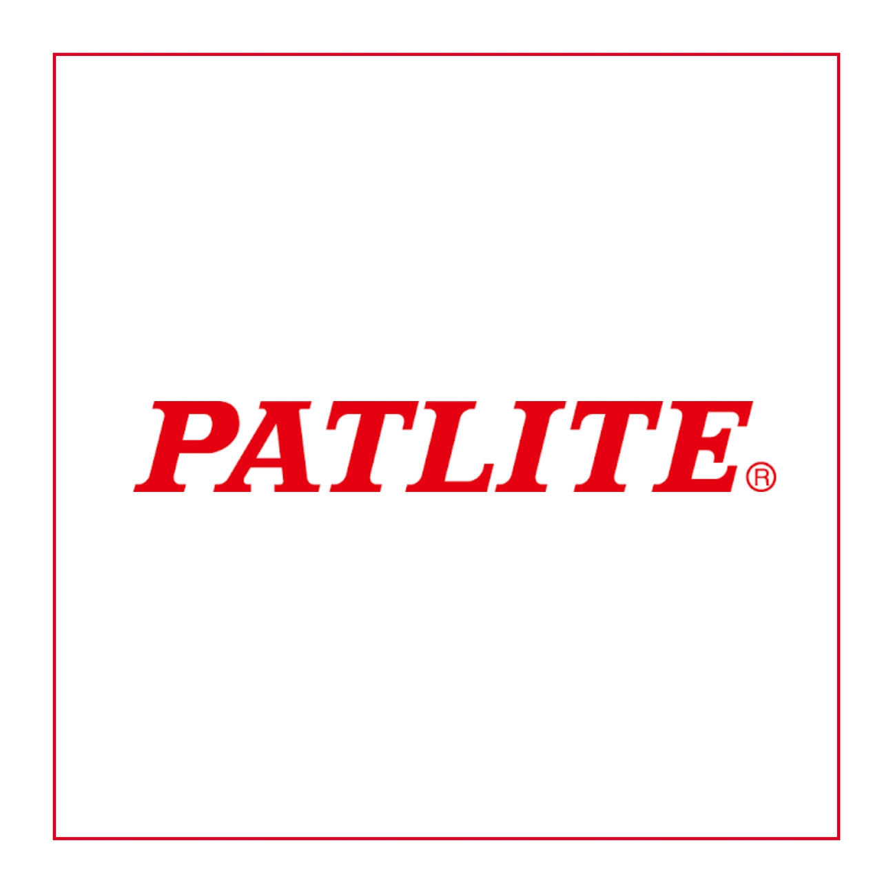 Patlite