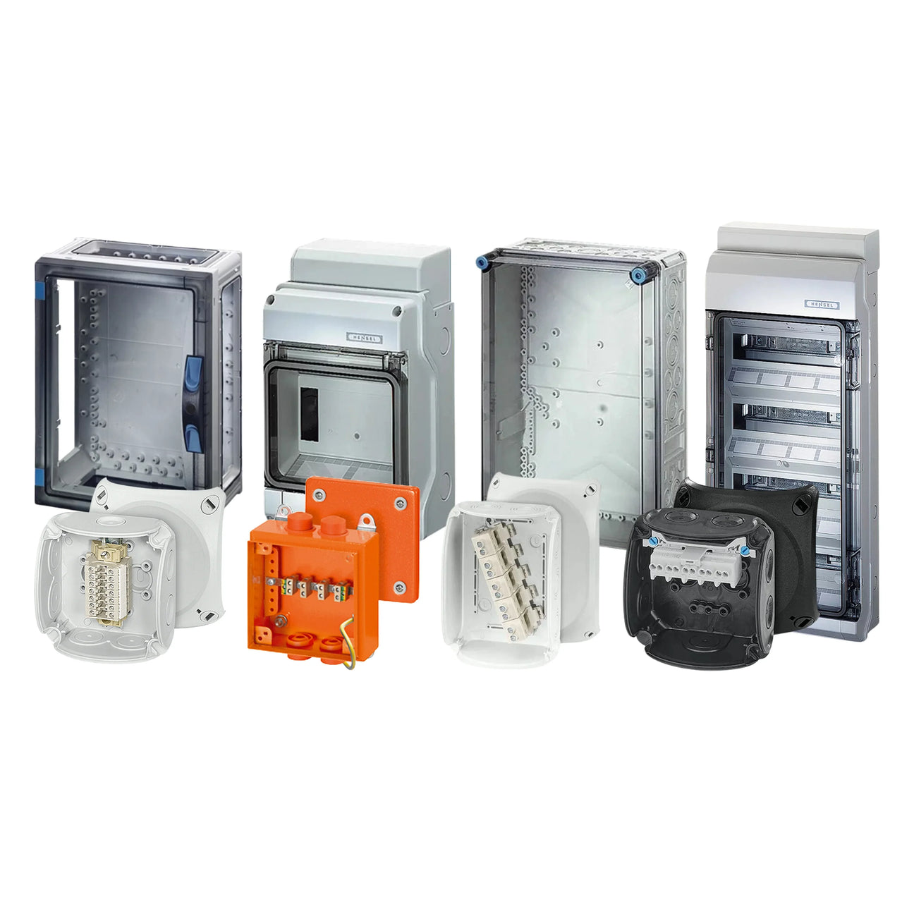 Enclosure / Junction Box