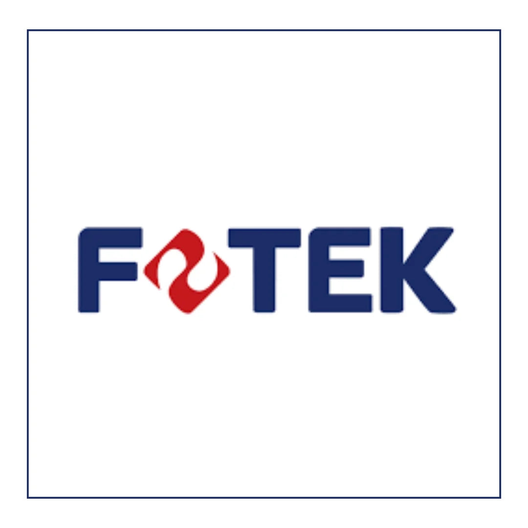 Fotek