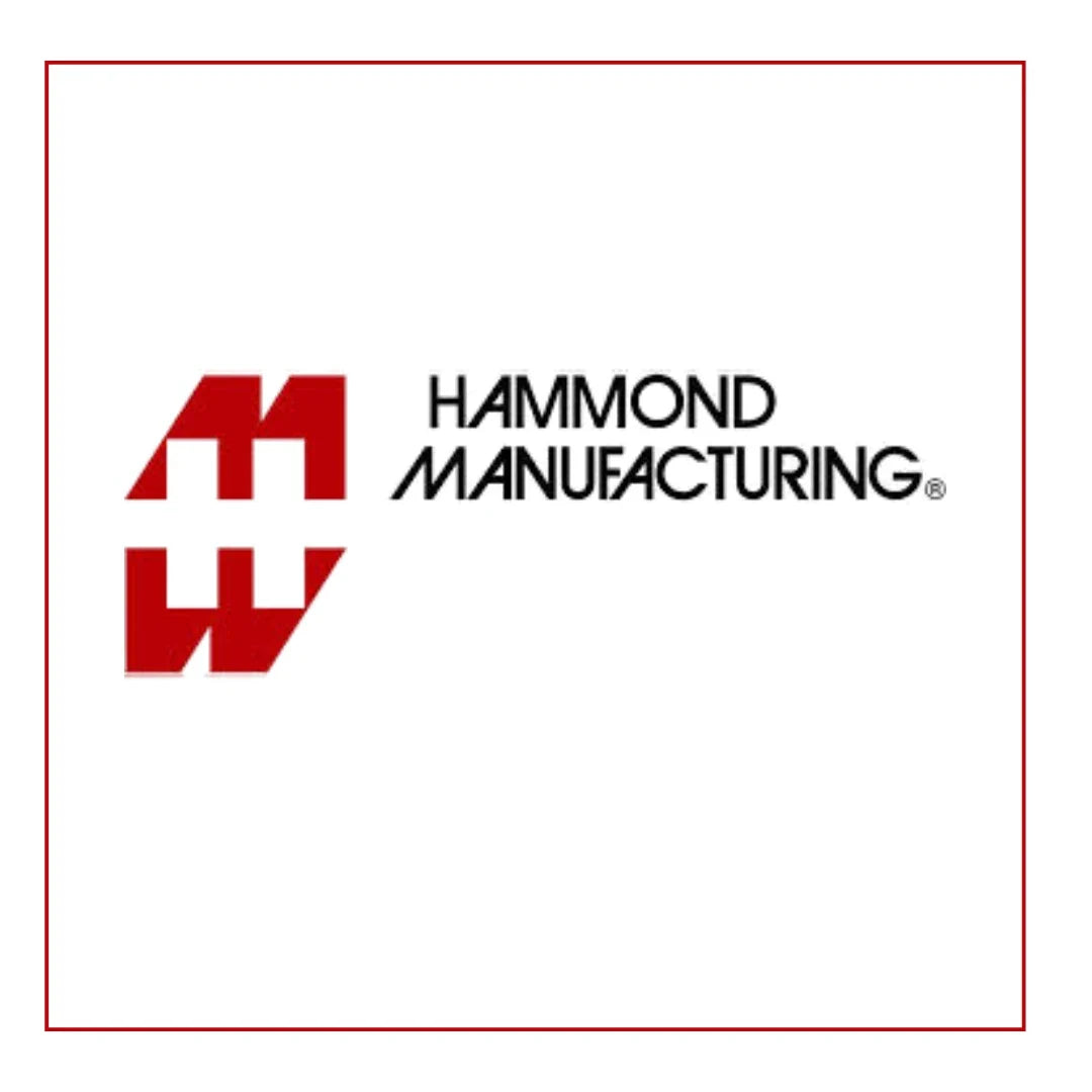 Hammond Manufacturing