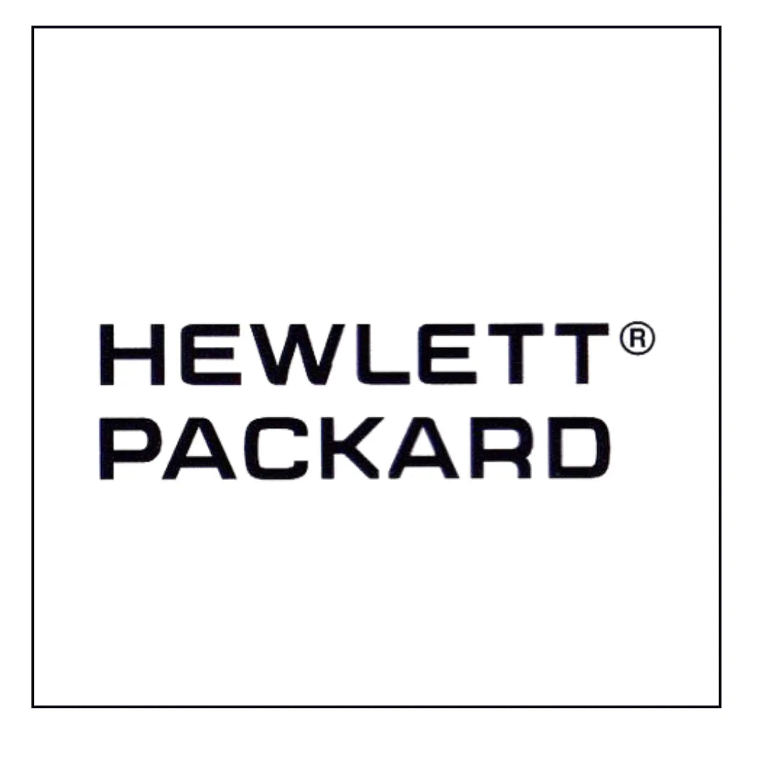 Hewlett-Packard