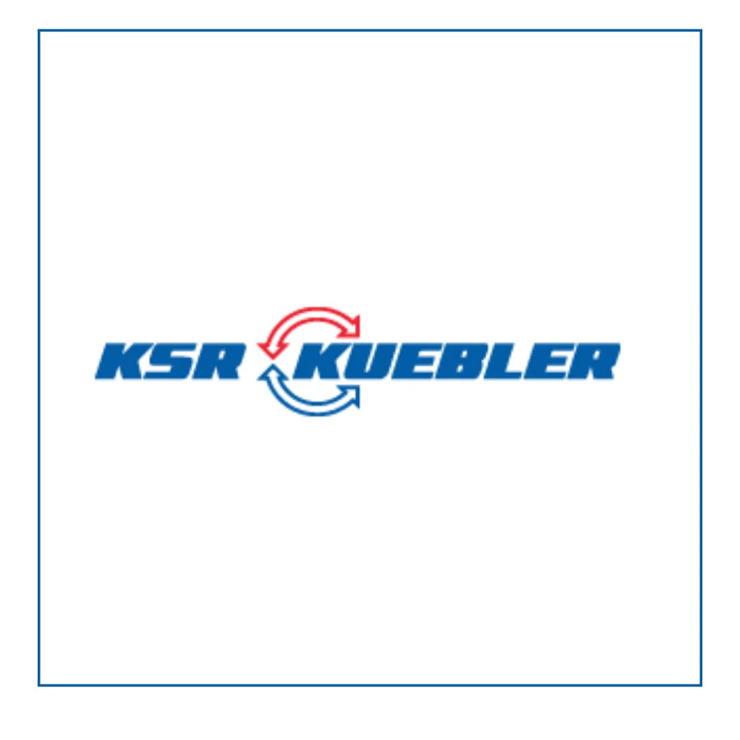 Ksr Kuebler