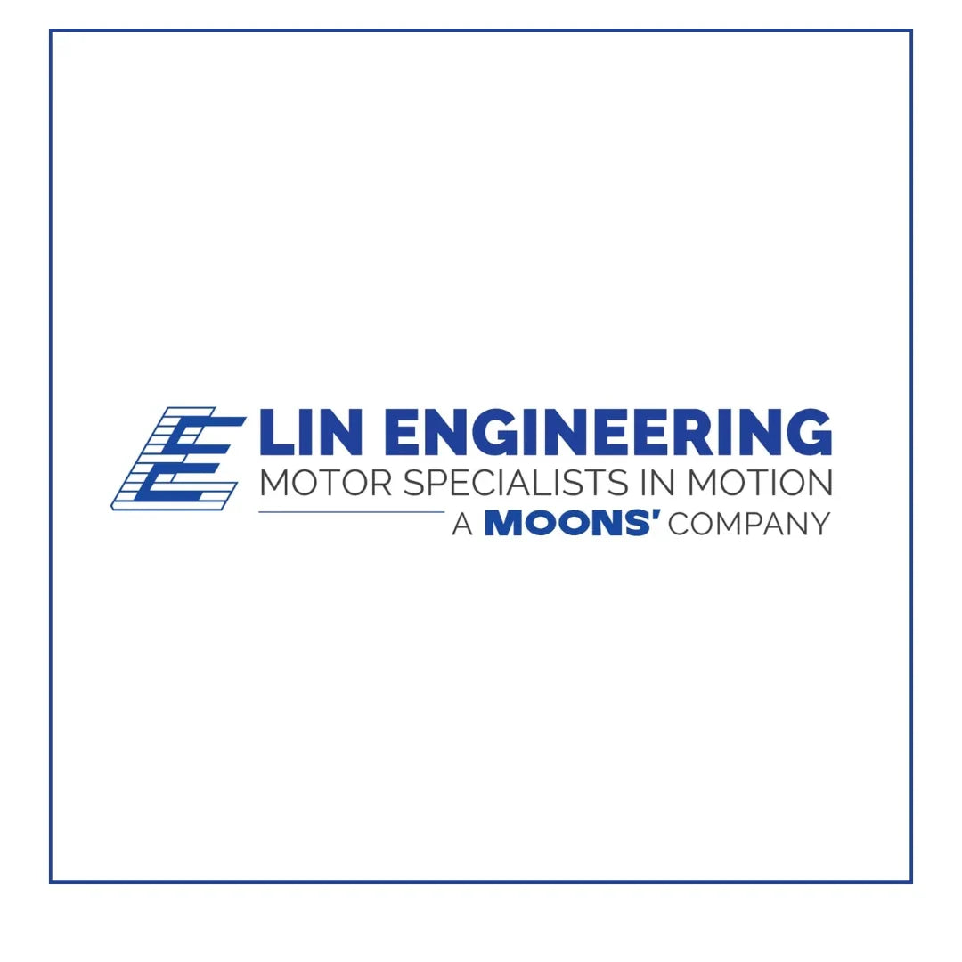 Lin Engineering – SpareCrux