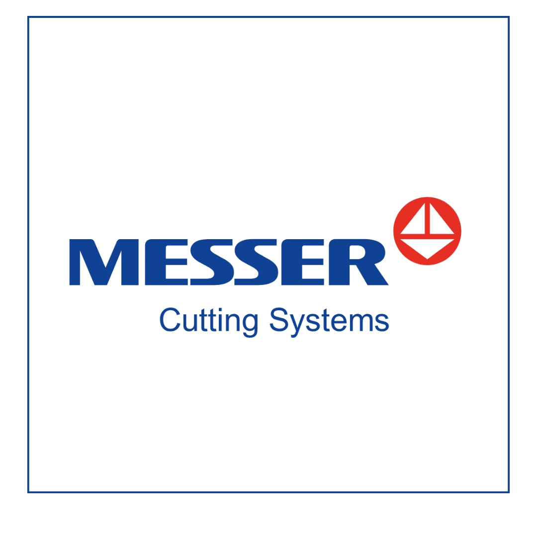 Messer Cutting Systems