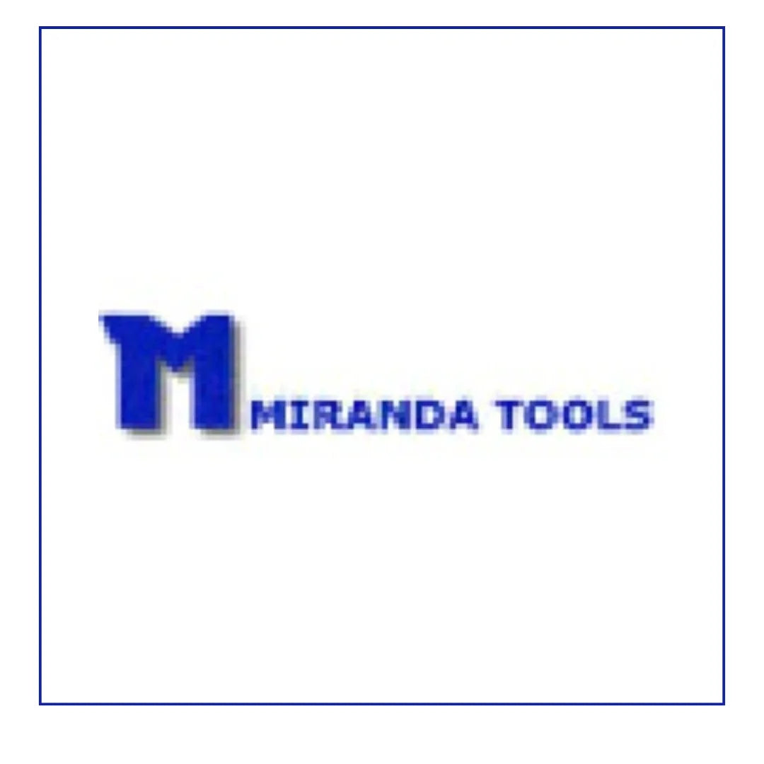 Miranda Tools – SpareCrux