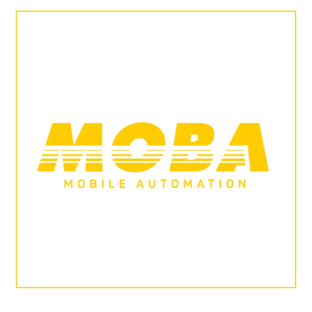 Moba Mobile Automation