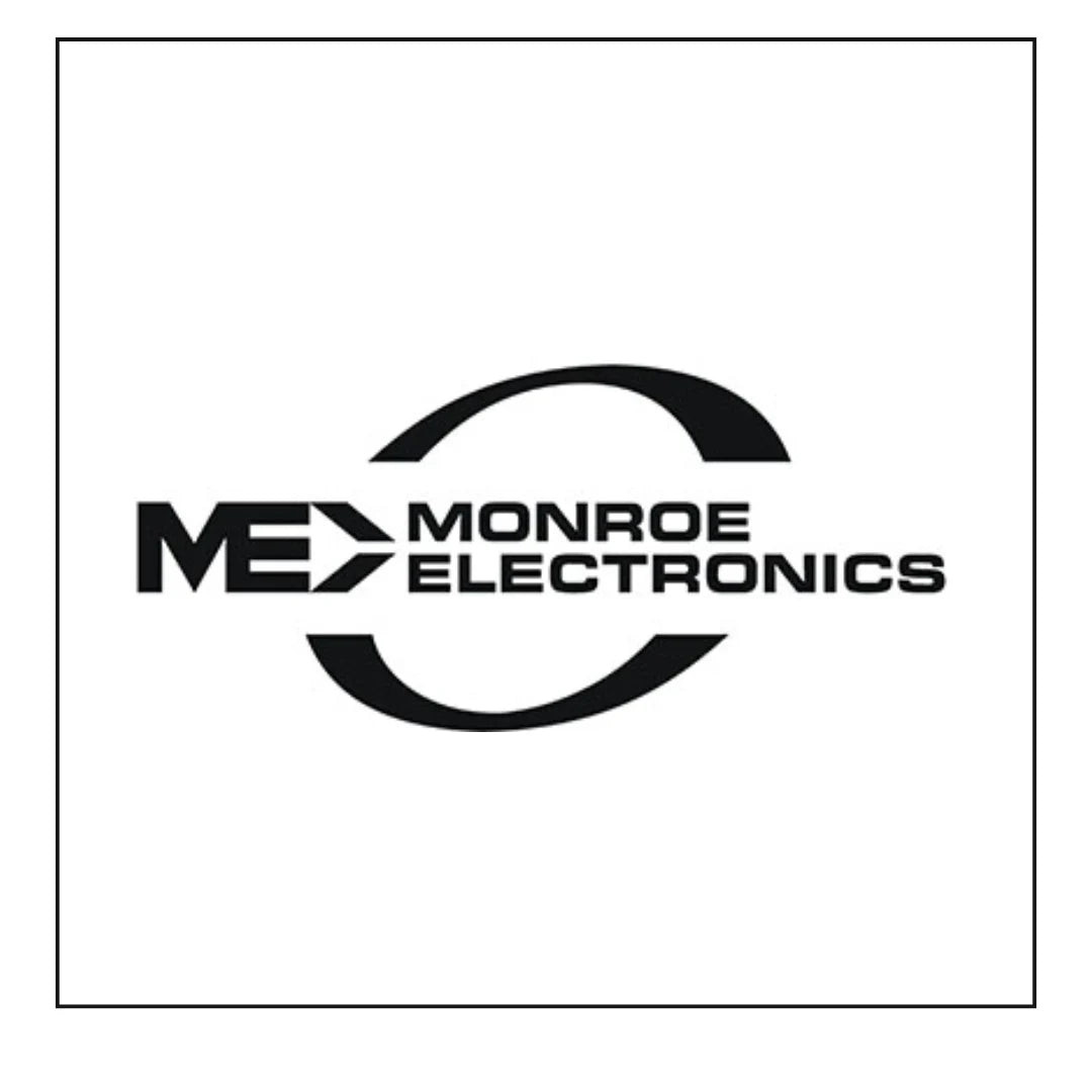 Monroe Electronics