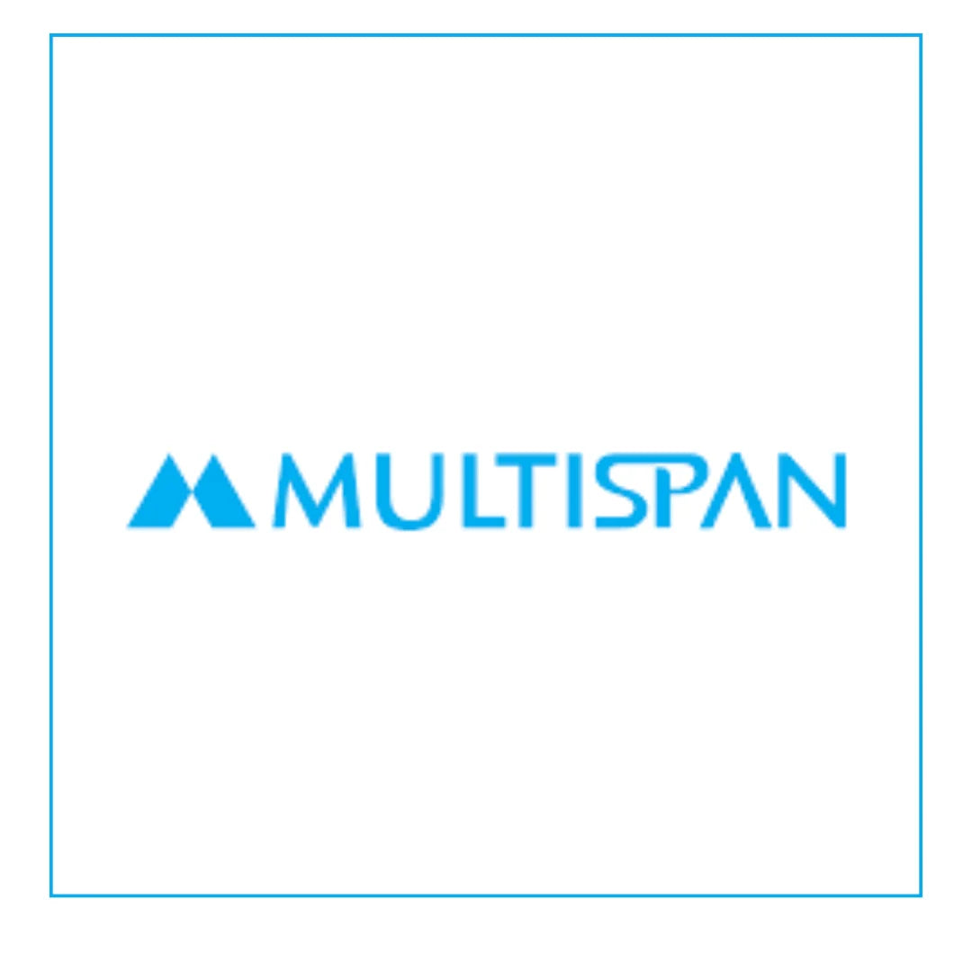Multispan