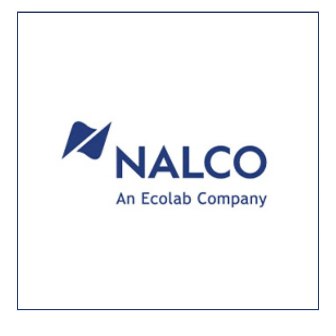 Nalco by Ecolab
