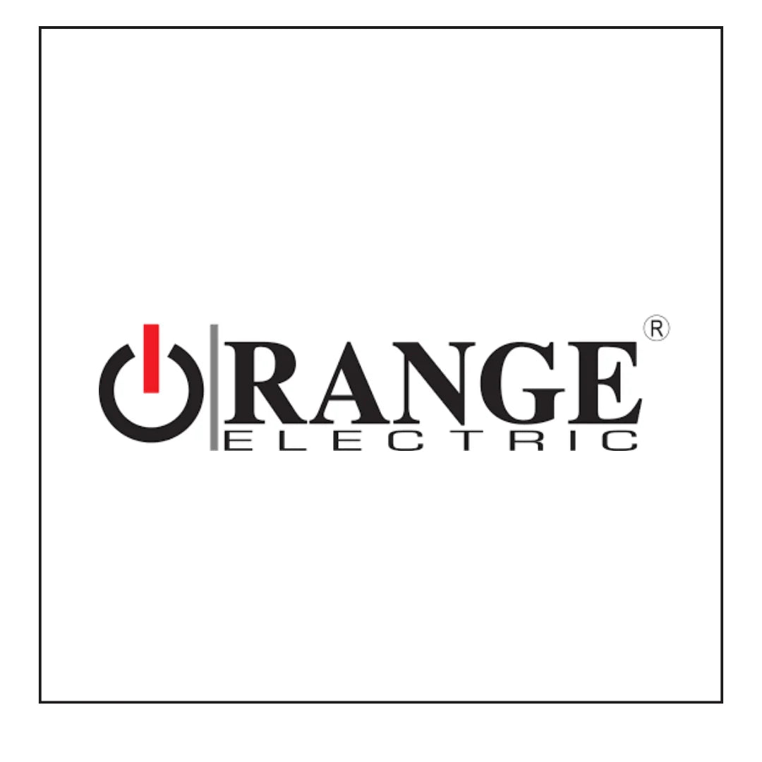 Orange Electric