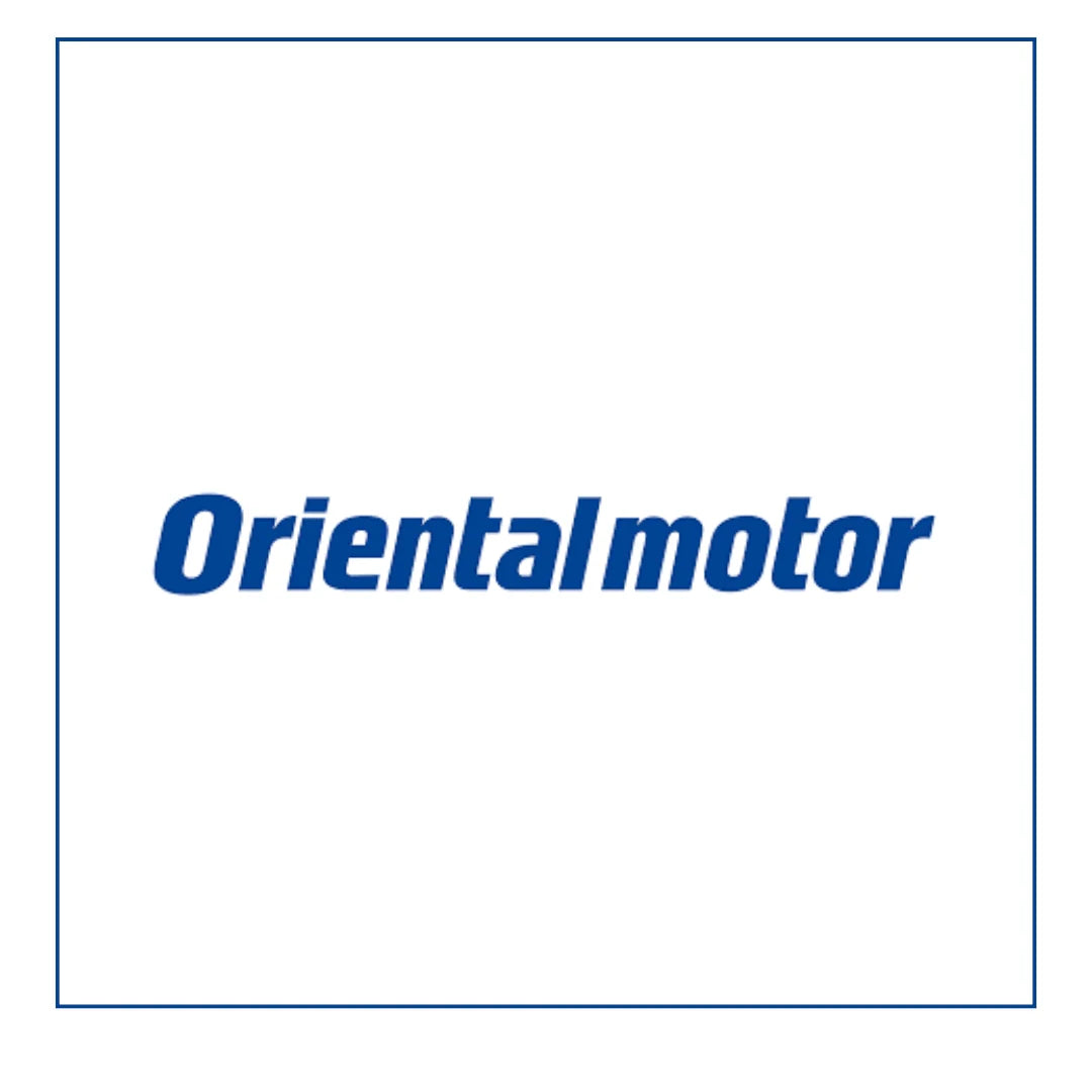 Oriental Motor