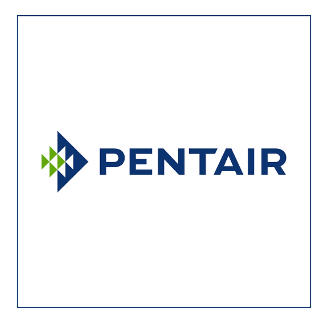Pentair