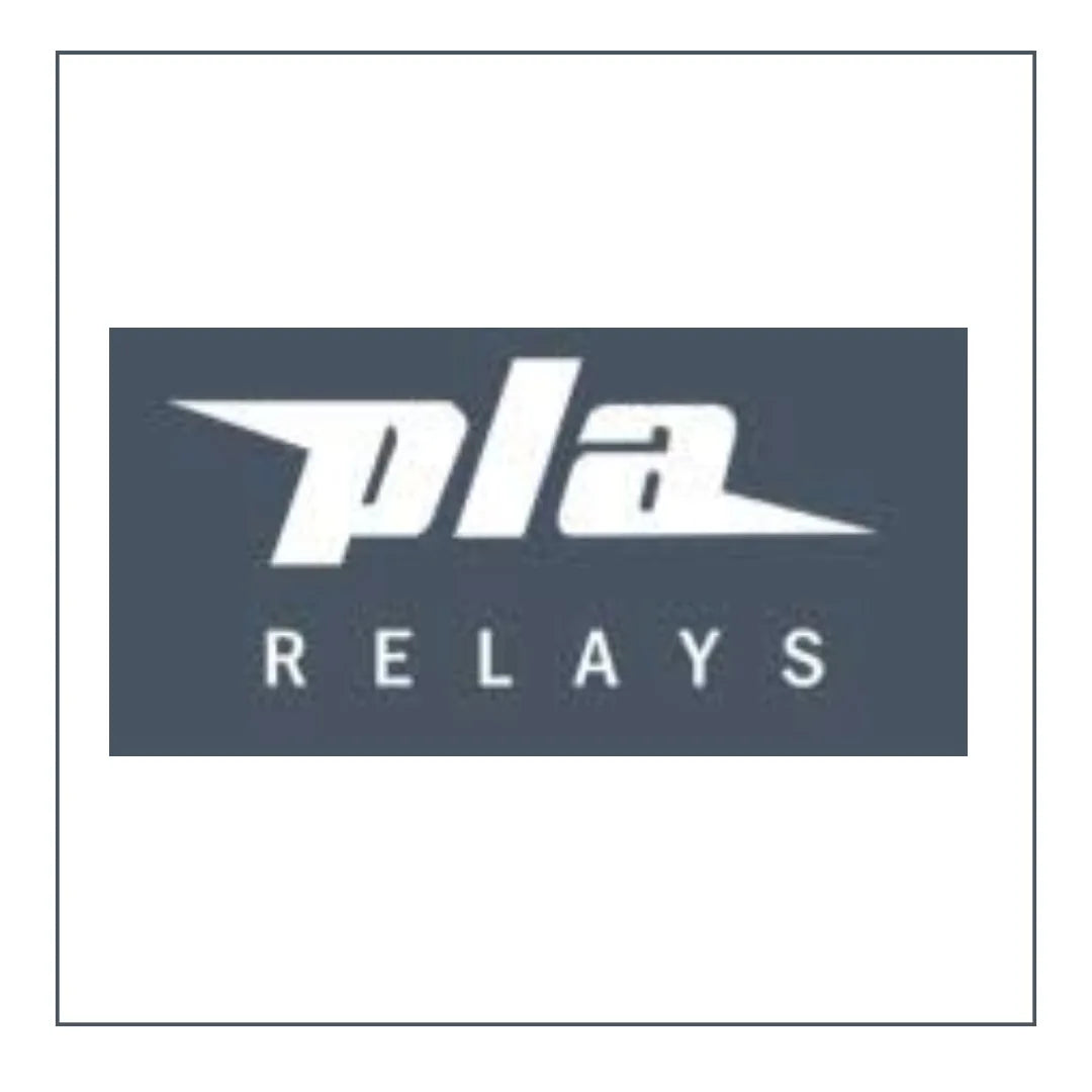 Pla Relays