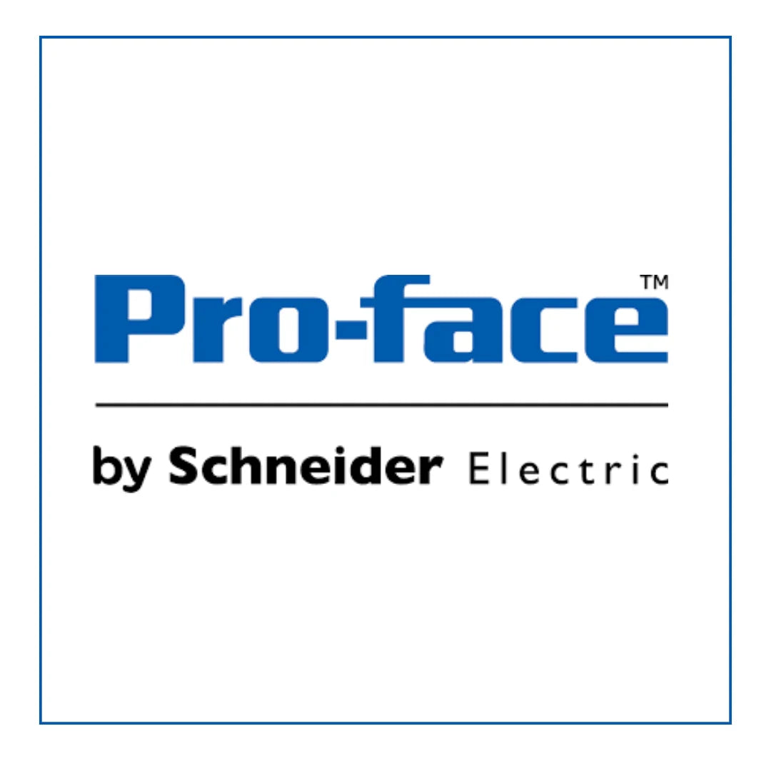 Pro-Face by Schneider Electric