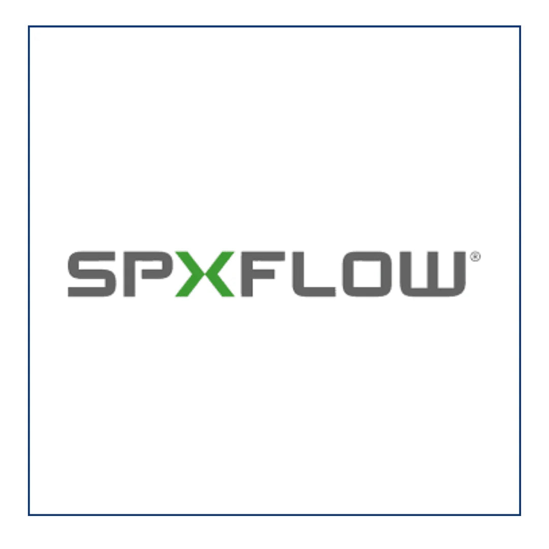 SPX Flow