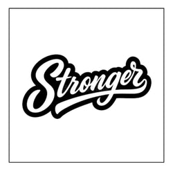 Stronger