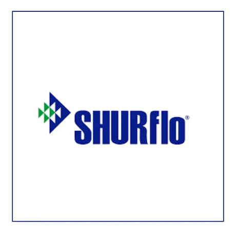 Shurflo