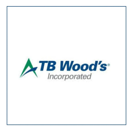 TB Wood'S