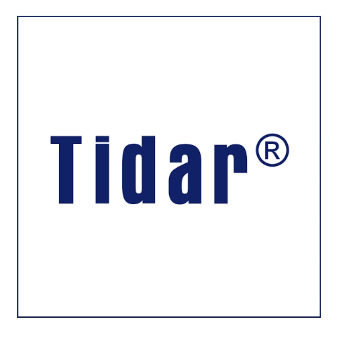 Tidar