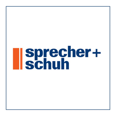 Sprecher+Schuh