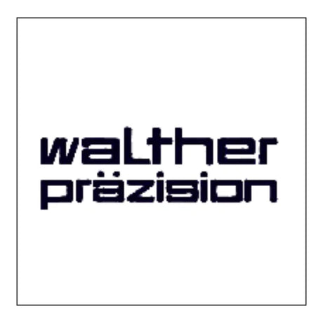 Walther Praezision