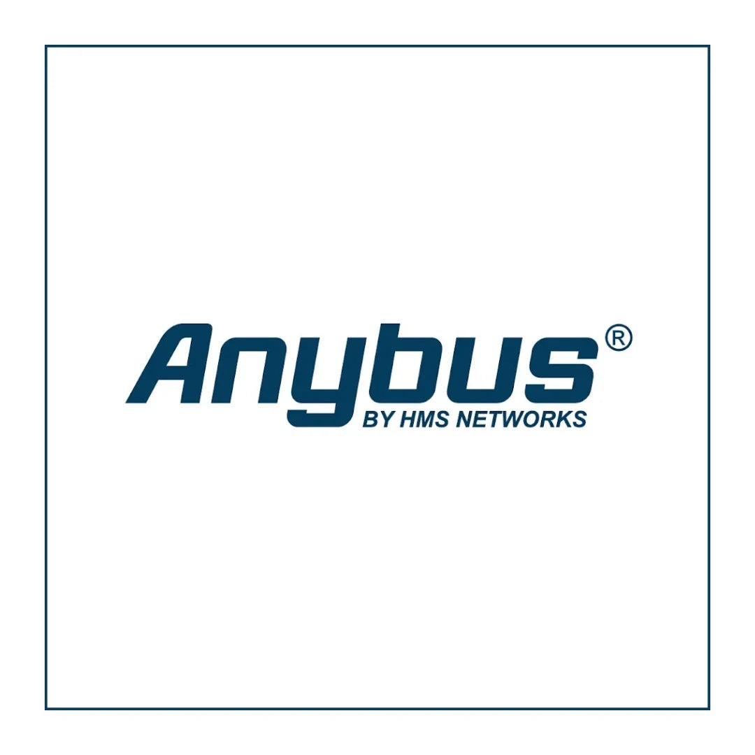 Anybus by Hms Networks