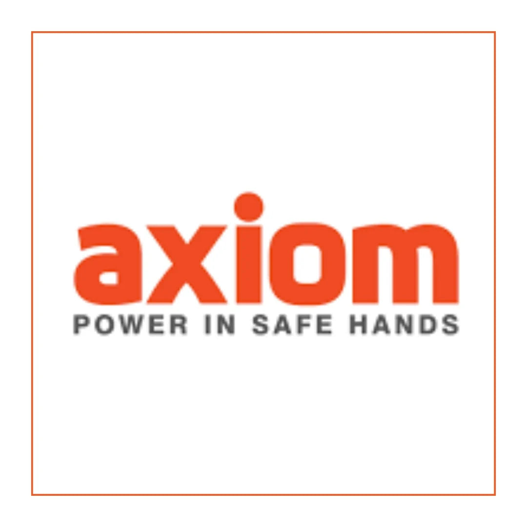 Axiom Controls