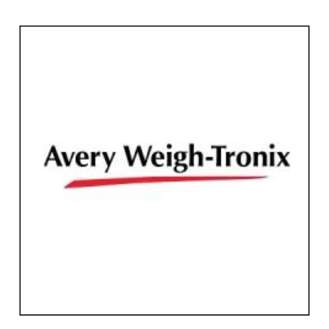 Avery Weigh-Tronix