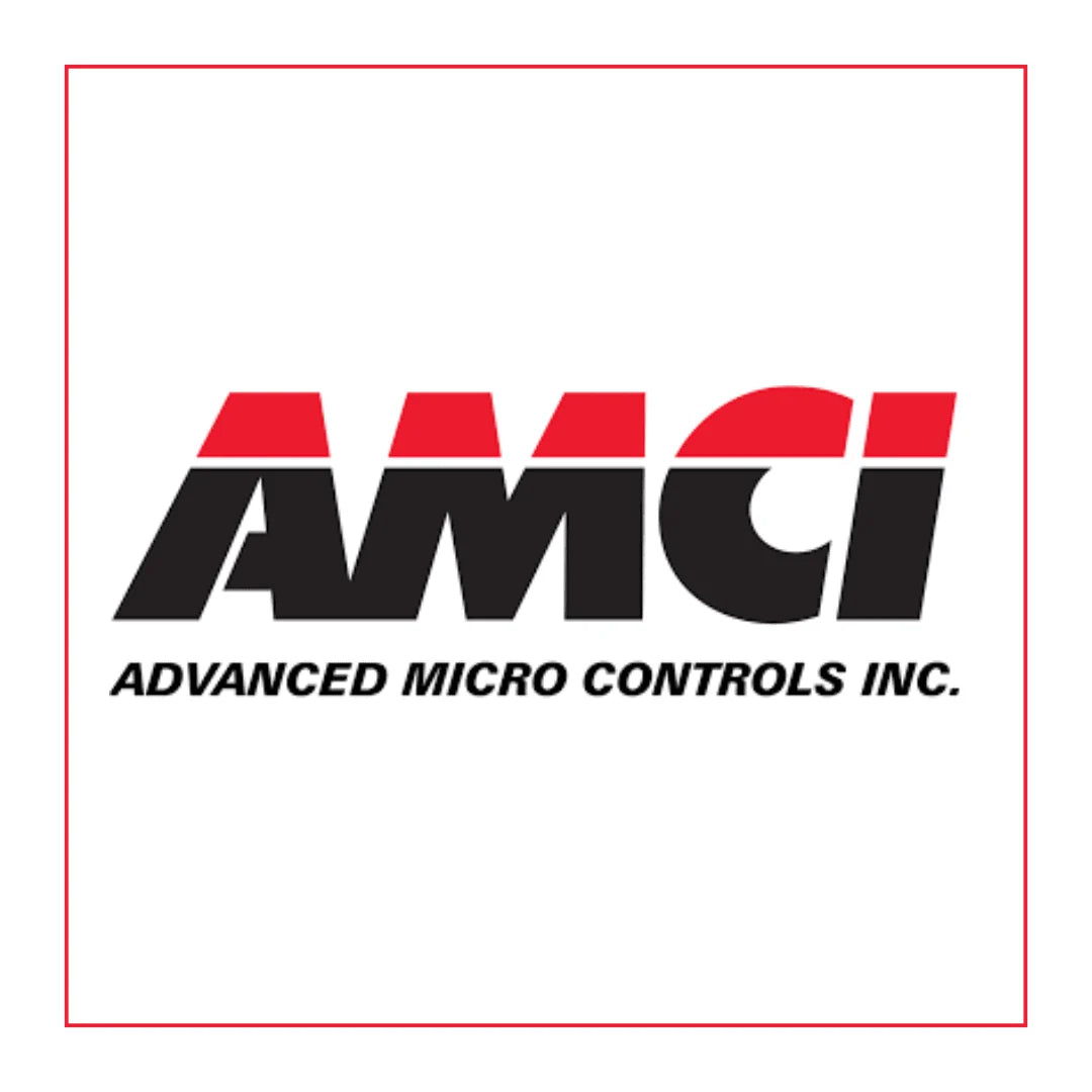Advanced Micro Controls (AMCI)