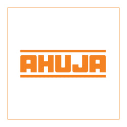 Ahuja