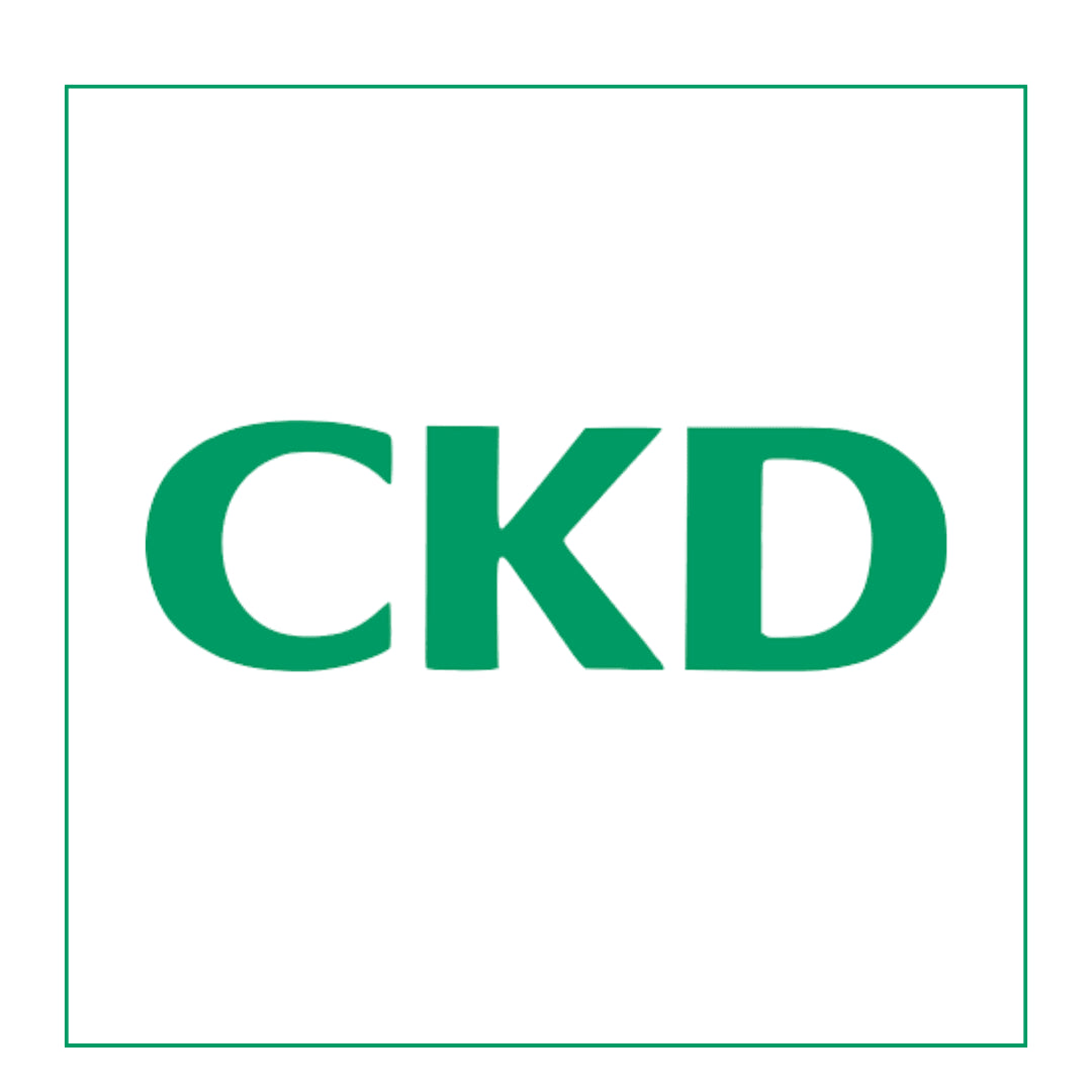 Ckd Corporation