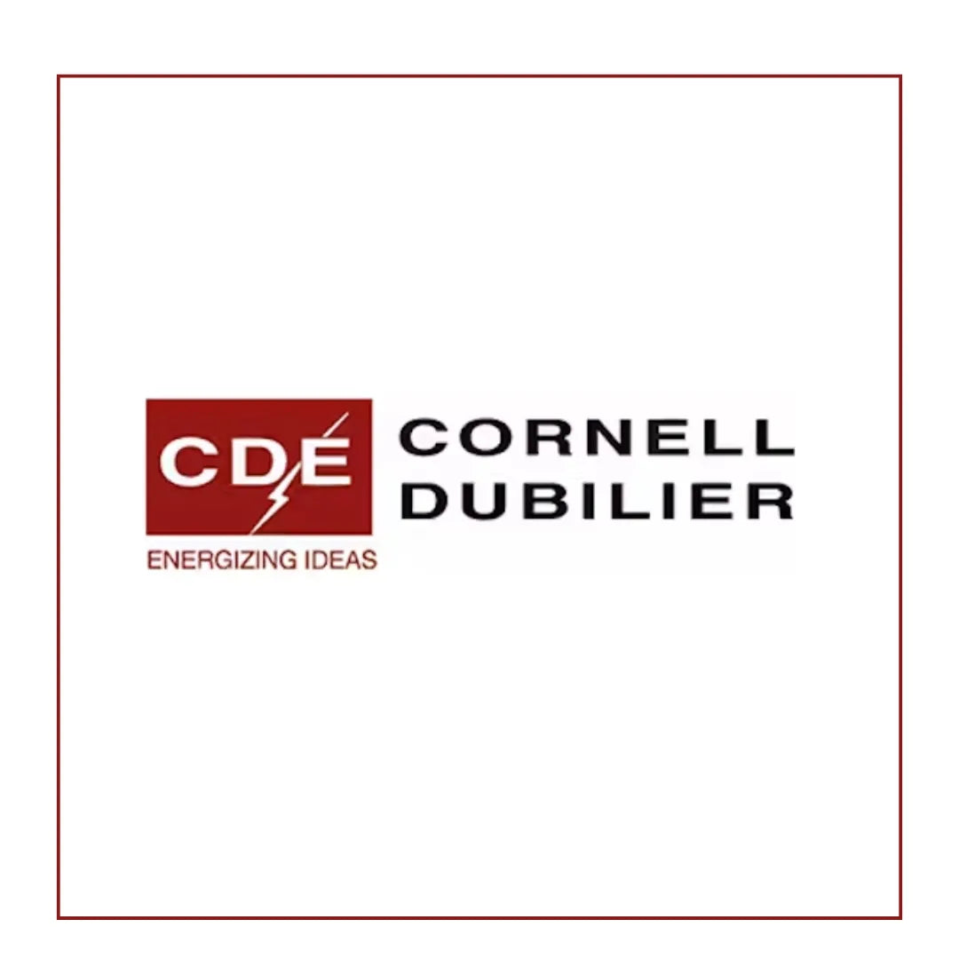Cornell Dubilier Electronics