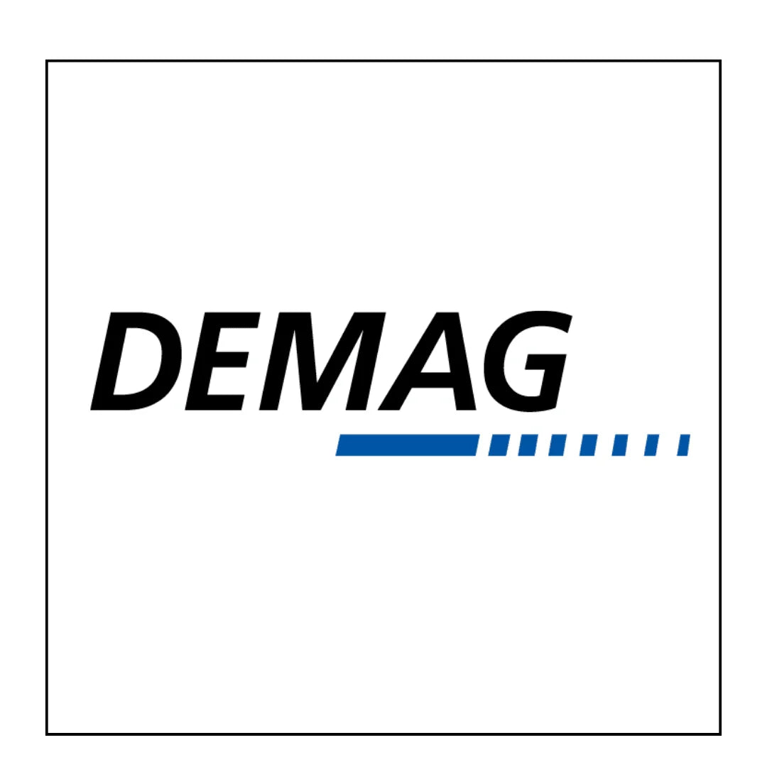 Demag Cranes