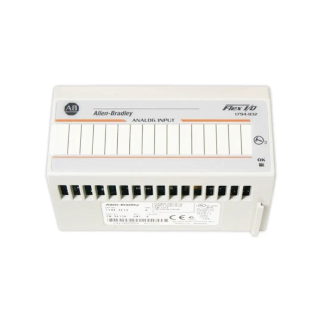 Allen Bradley - FLEX I/O Modules (1794)