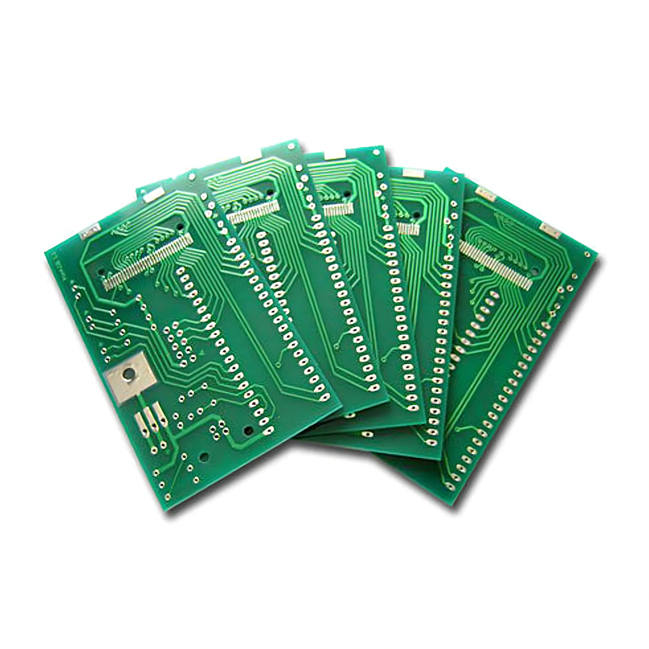 Printed Circuit Board (PCB)