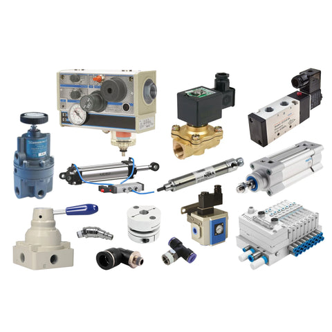 Pneumatic