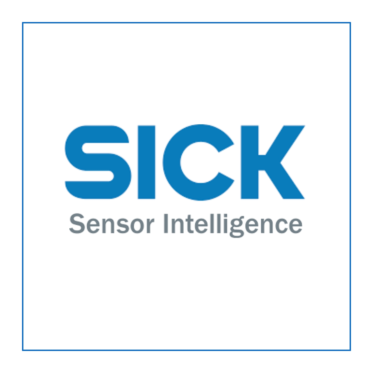 SICK Sensors
